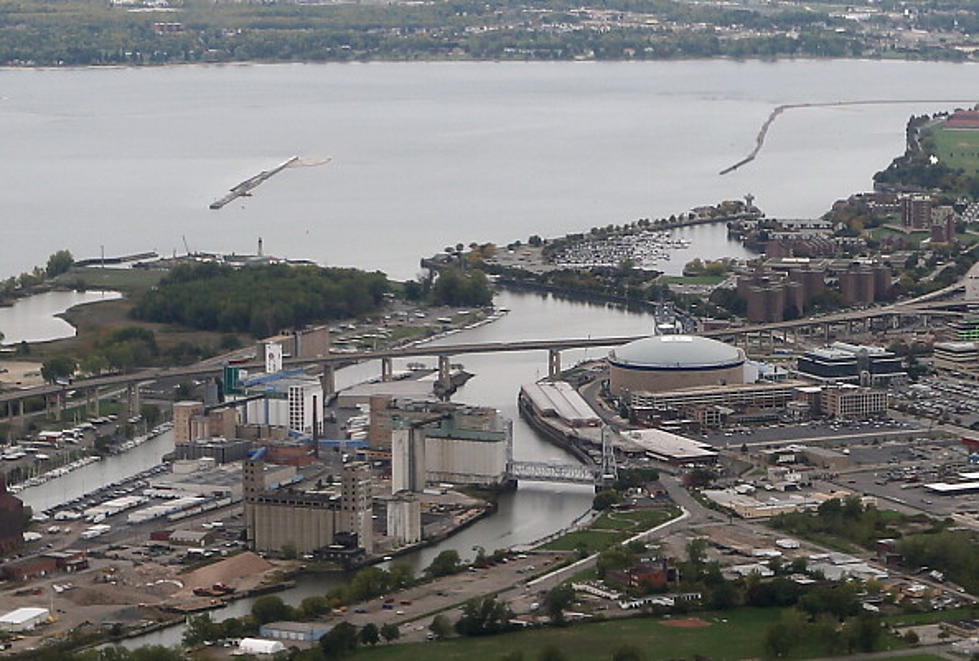 Eight Great Lakes Seaway System Ports To Receive Presitigious Award for 2012 Navigation Season