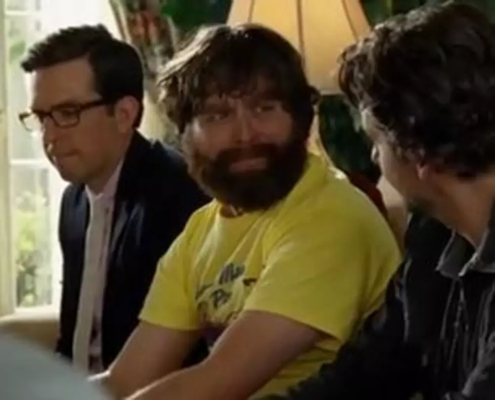 Watch The New Official Trailer for The Hangover Part III [VIDEO]
