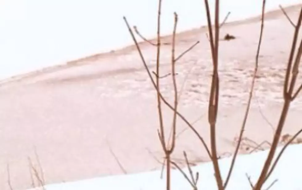 Spring Flooding a Possibility in the Northland [VIDEO]