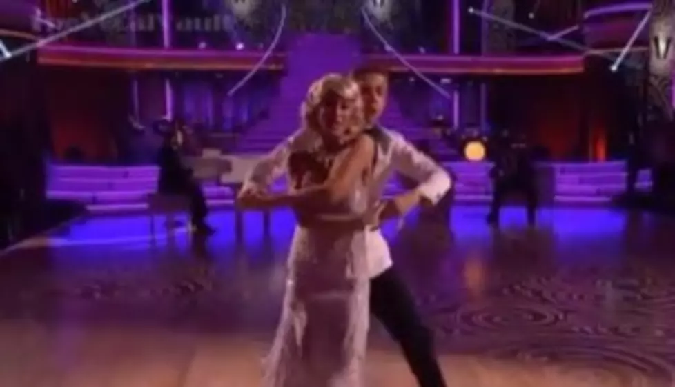 Kellie Pickler Shines Again In Week 5 of Dancing With The Stars, Zendaya Coleman Gets Perfect 10&#8217;s [VIDEO]