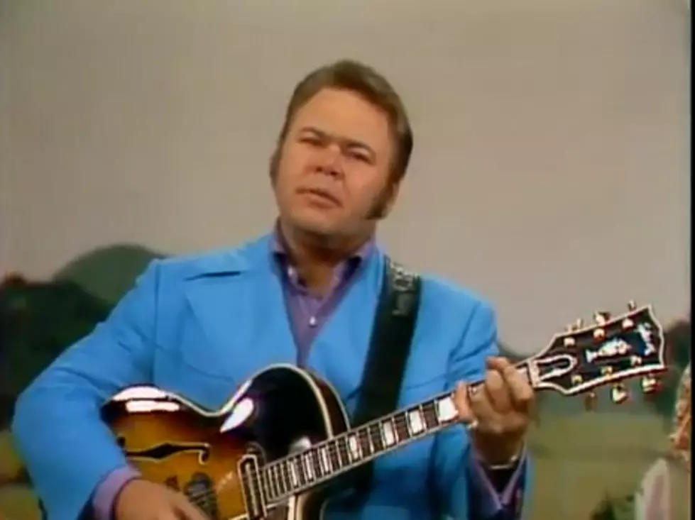 Country Legend Roy Clark Turns 80 and is Our Solid Gold Pick of the Week