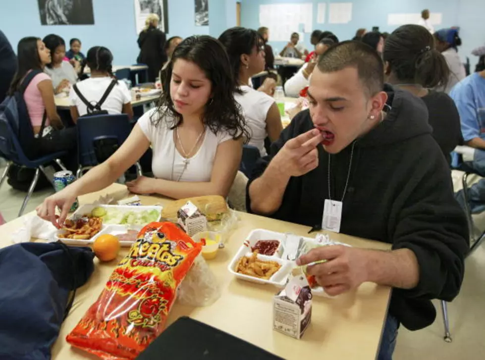 Duluth School Board to Decide On Open Lunch Period Option for High Schools; Here’s How They Should Vote [OPINION]