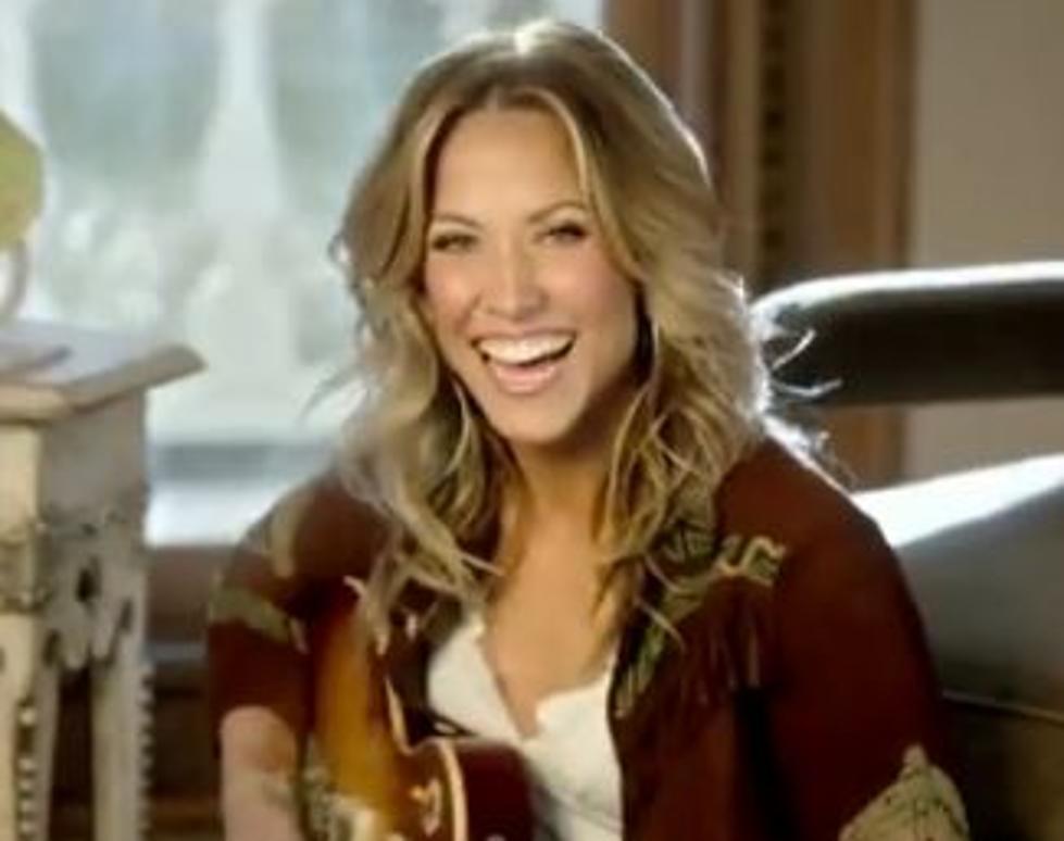 Watch the Official Video for Sheryl Crow’s Country Hit ‘Easy’ [VIDEO]