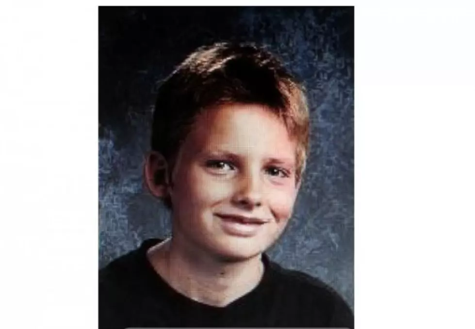 UPDATE: 12 Year Old Duluth Boy Missing Since Thursday, RETURNED