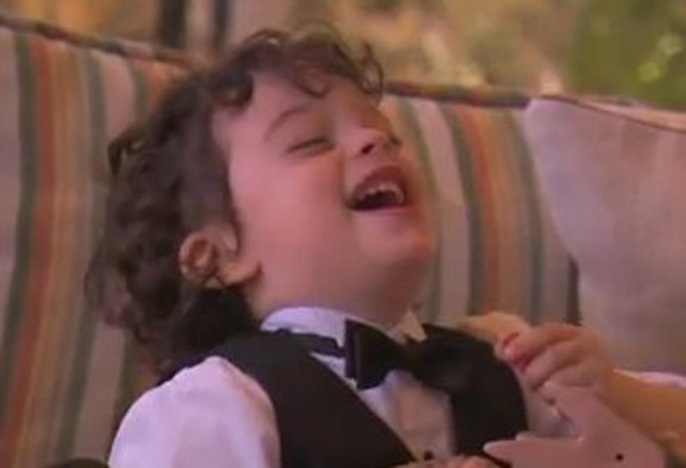 Watch the First Two Episodes Of Jimmy Kimmel’s ‘Baby Bachelor’ [VIDEO]