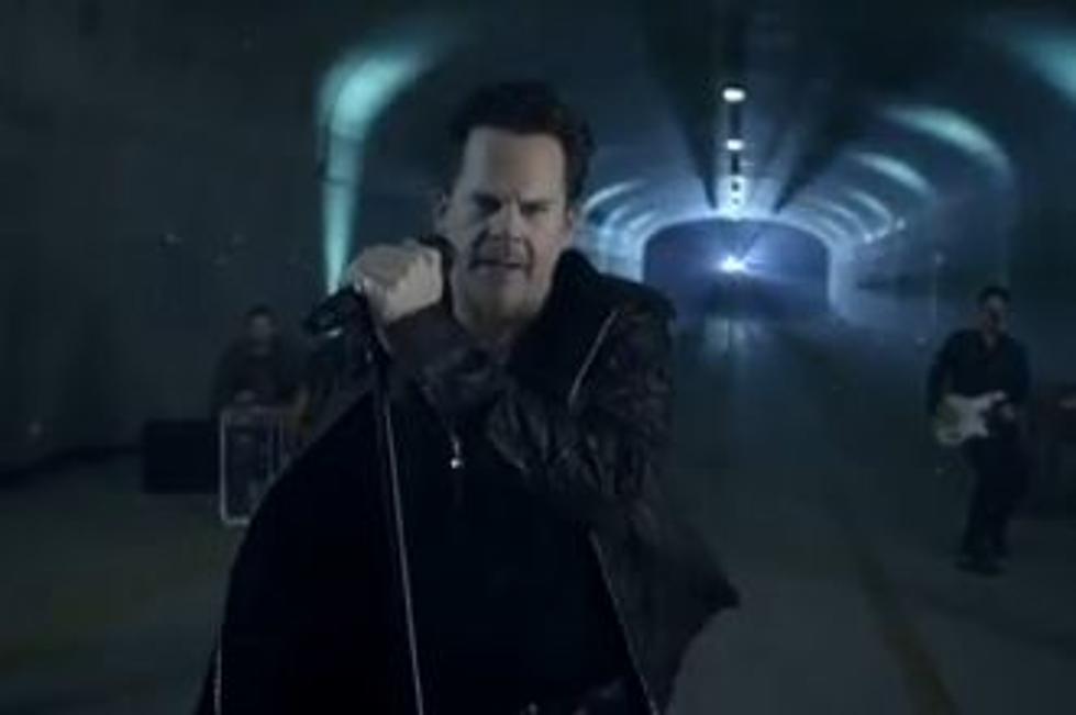 Gary Allan Has Released the Official Video for ‘Pieces’ [VIDEO]