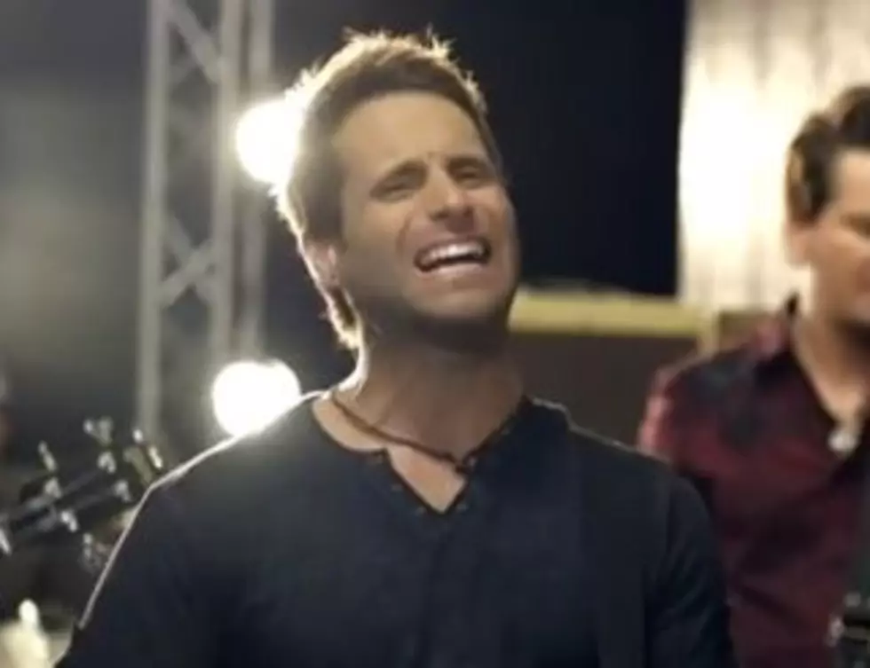 Watch the Parmalee Video for &#8216;Carolina&#8217; [VIDEO]