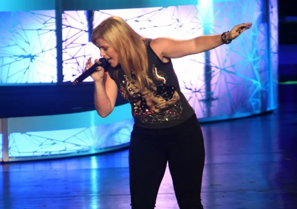 Proctor Schools Need Your Votes in the &#8220;Celebrate My Ride Contest&#8221; to Win a Concert with Kelly Clarkson