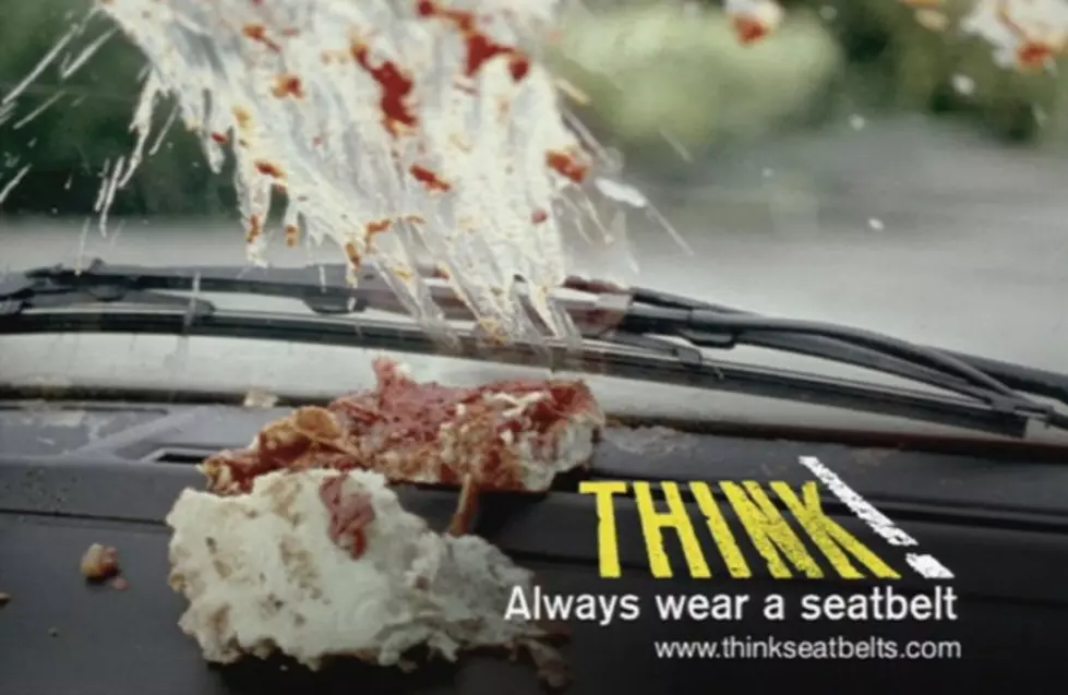 Click It or Ticket Expect Enhanced Seatbelt Enhancement to Build Awareness and Save Lives