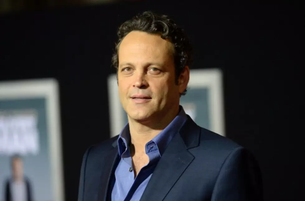 Vince Vaughn Discovers He Has Hundreds Of Fruit From His Loins In ‘Delivery Man’ [TRAILER]
