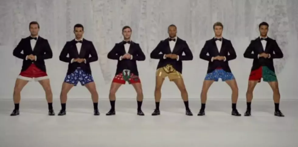 Funny Or Offensive?  What Are Your Thoughts On Controversial Holiday Ad [VIDEO]