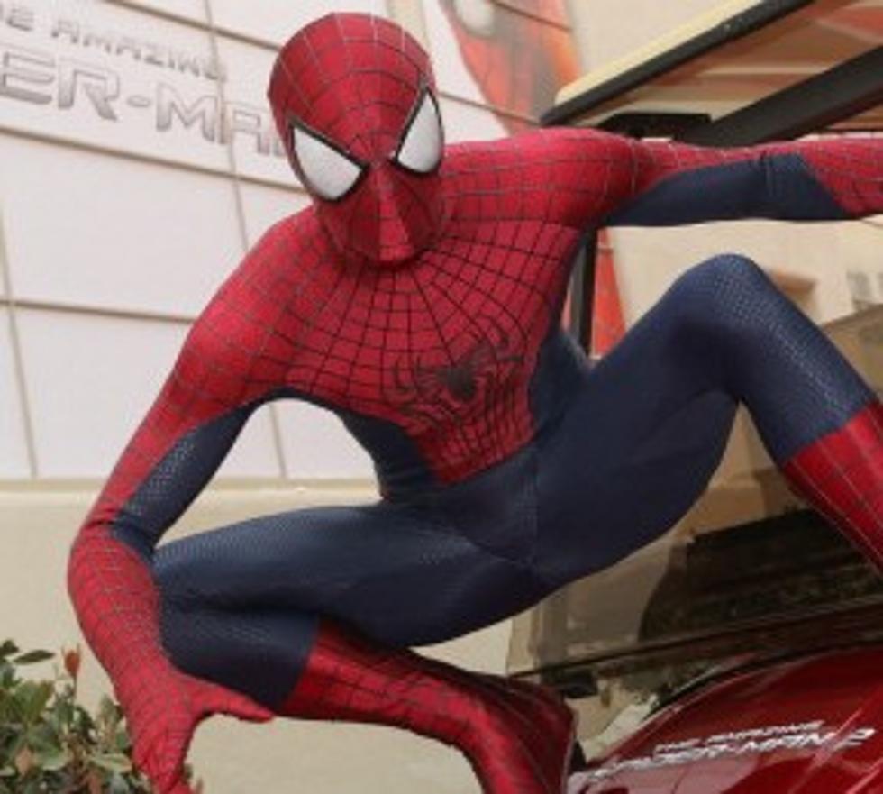 Check Out All the Action in the Latest Amazing Spider-Man 2 Trailer [VIDEO]