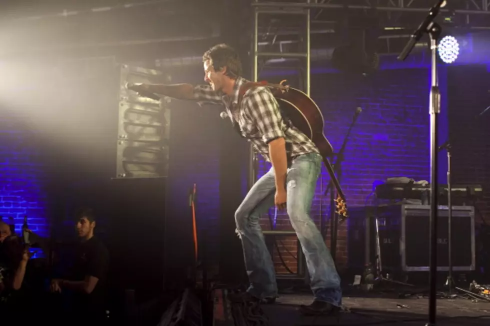 Watch Easton Corbin’s Top 3 Video’s, Find Out How You Can Meet Him Saturday Night at the DECC Arena
