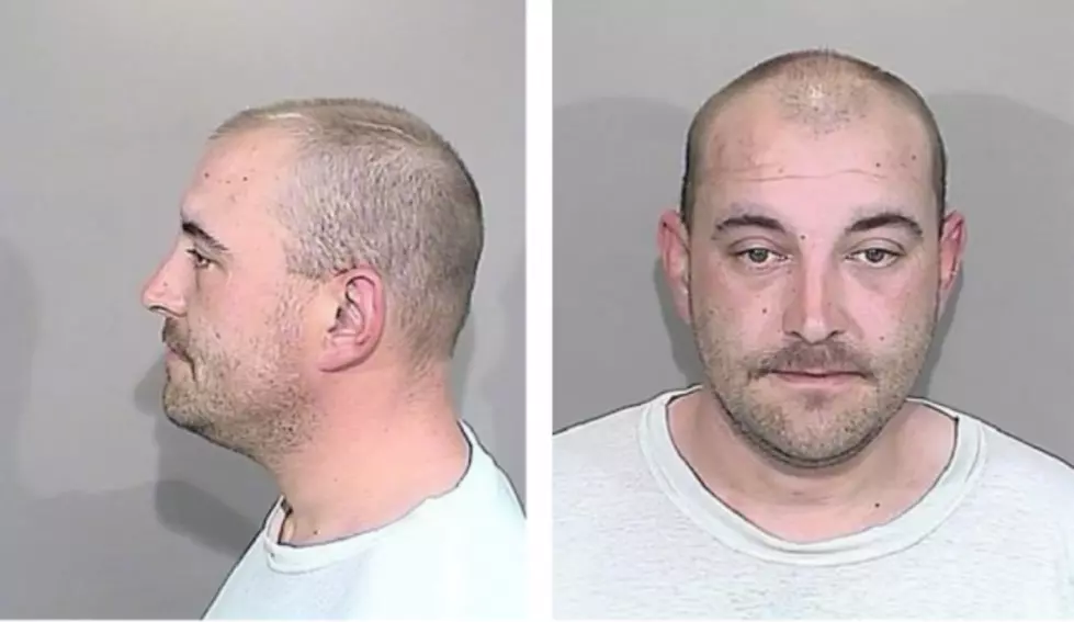 Duluth Police Are Looking For This Man, Do You Know Him?