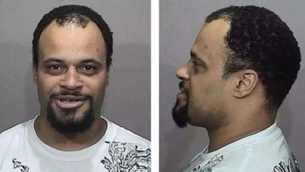 The Duluth Police Department Is Looking For A Man Wanted For Aggravated Witness Tampering