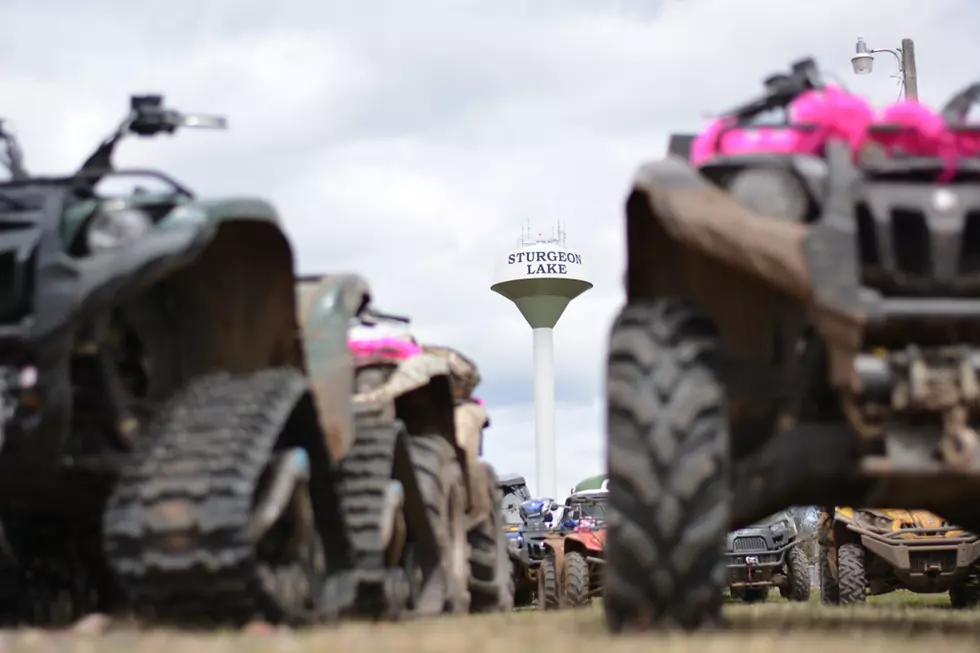 Duluth Public Meeting Scheduled for St. Louis County ATV Ordinance