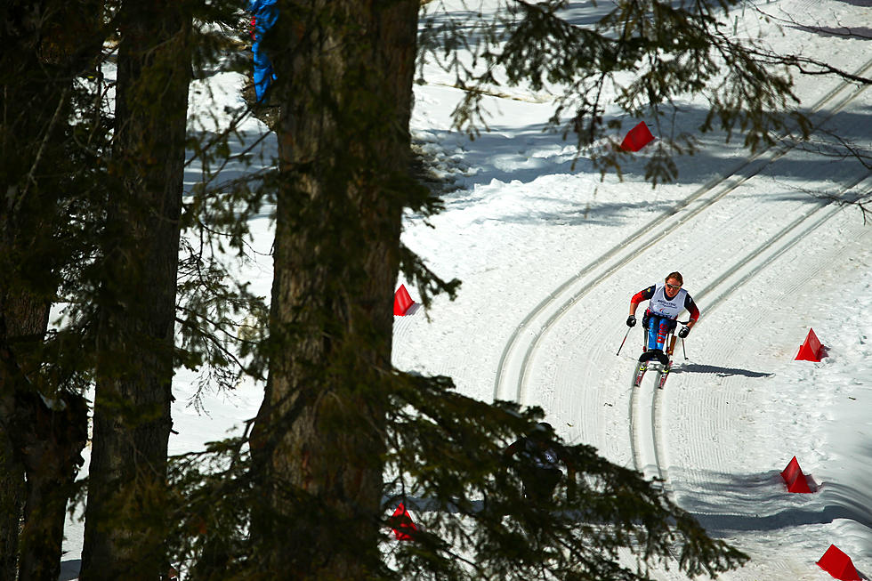 Northwest Wisconsin Preparing for Paralympic Nordic Ski World Championship