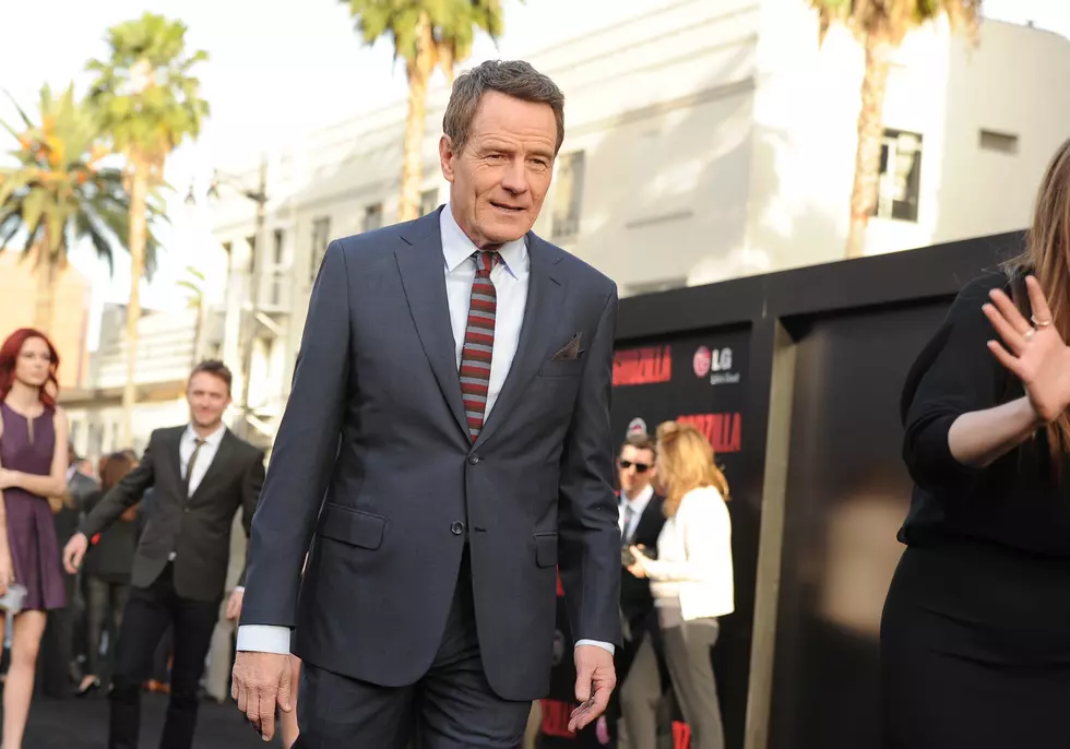 Bryan Cranston Drops Hint That Walter White Didn’t Really Die in Breaking Bad [VIDEO]