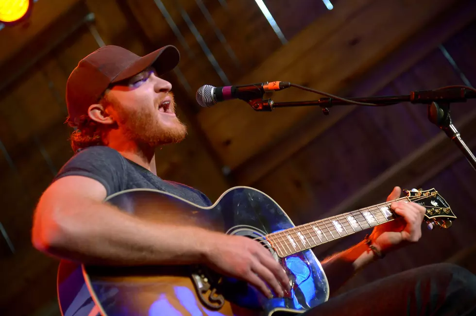 See Eric Paslay’s New Music Video “Song About A Girl” [VIDEO]
