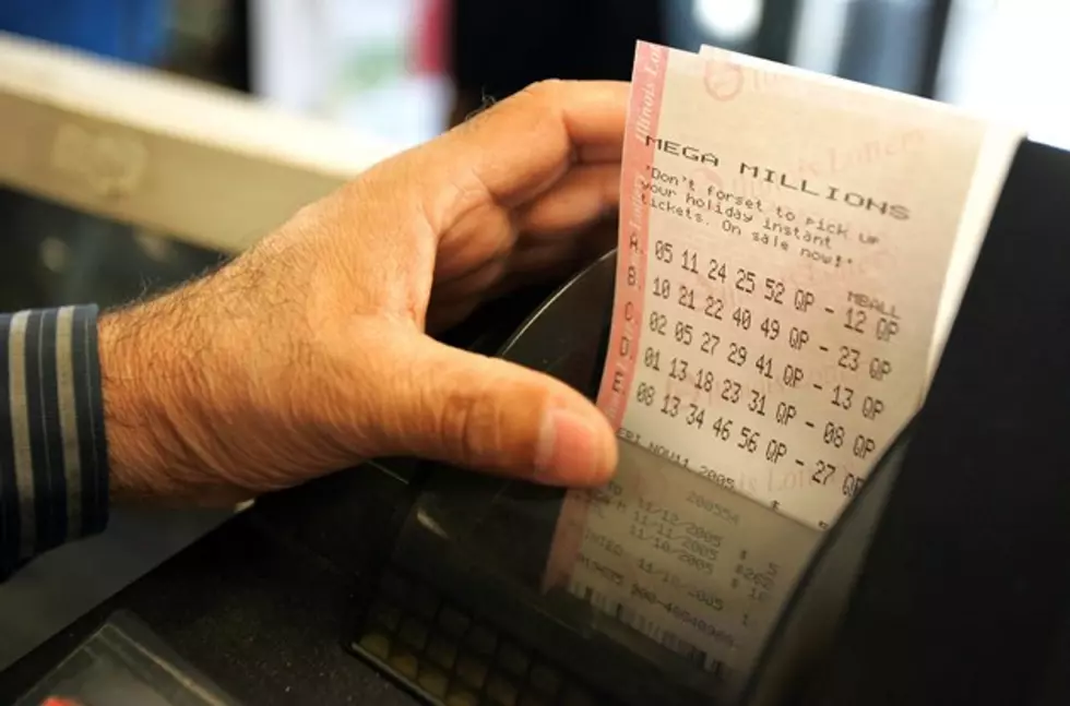 Scam Alert:  Wisconsin Lottery Urges Caution When Giving Personal Information