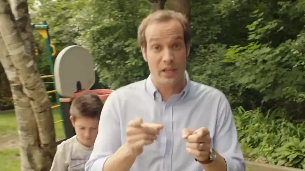 Finally A Commercial Where Dads Aren’t Idiots [VIDEO]