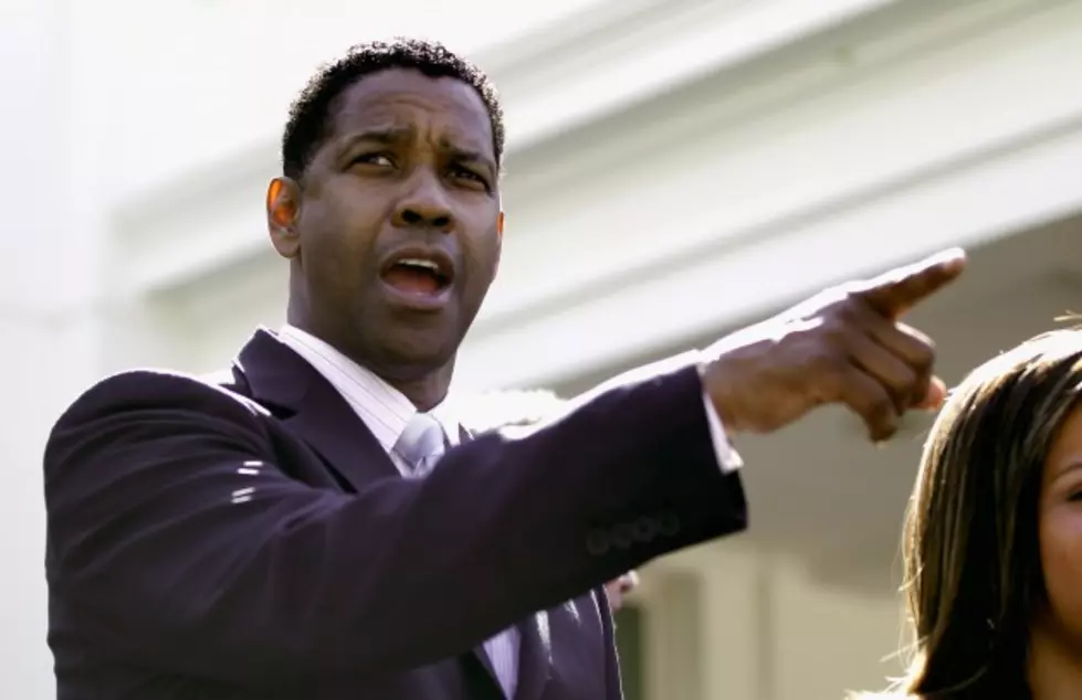 Denzel Washington Is Back in a Big Screen Version of &#8216;The Equalizer&#8217; [VIDEO]