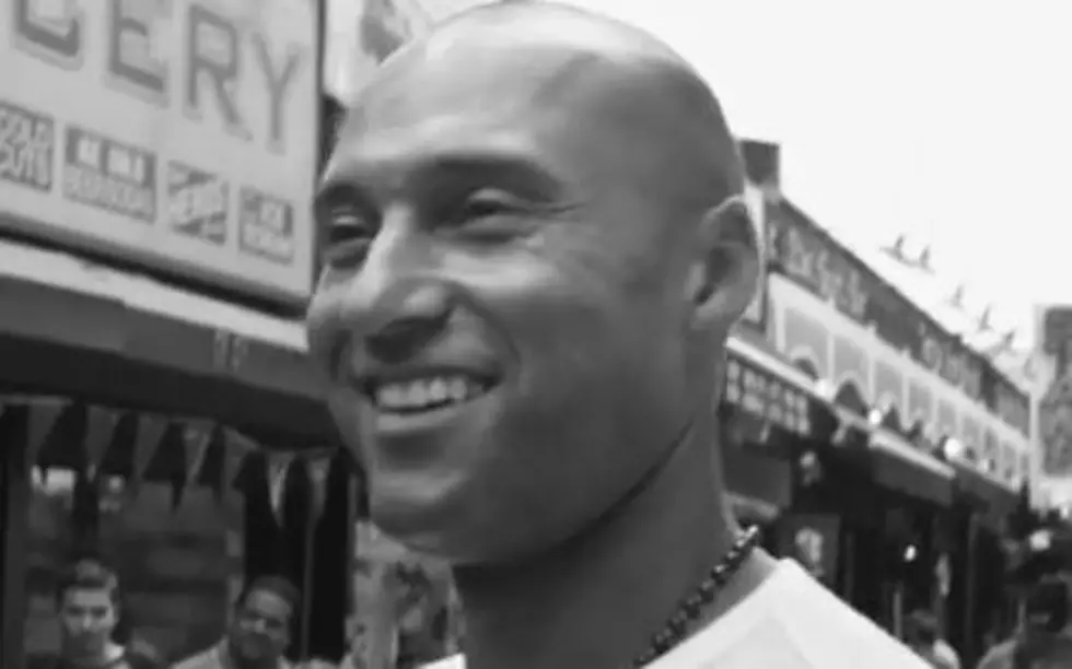 New Derek Jeter Gatorade Ad Will Give You Goosebumps, Even If You Aren’t A Yankees Fan [VIDEO]