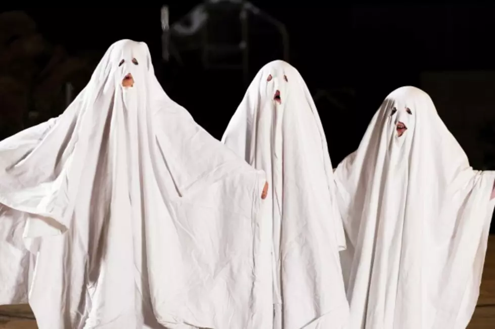 Last Year&#8217;s Halloween Was The Scariest Ever &#8211; Here&#8217;s Why