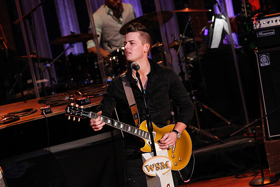 Watch the Video For “Take It On Back”, the Debut Hit From Chase Bryant [VIDEO]