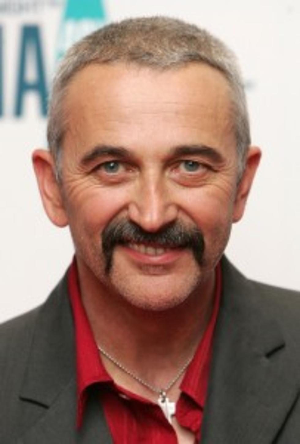 Country Throwback Honors America and the Last Top Ten Hit From Aaron Tippin [VIDEO]