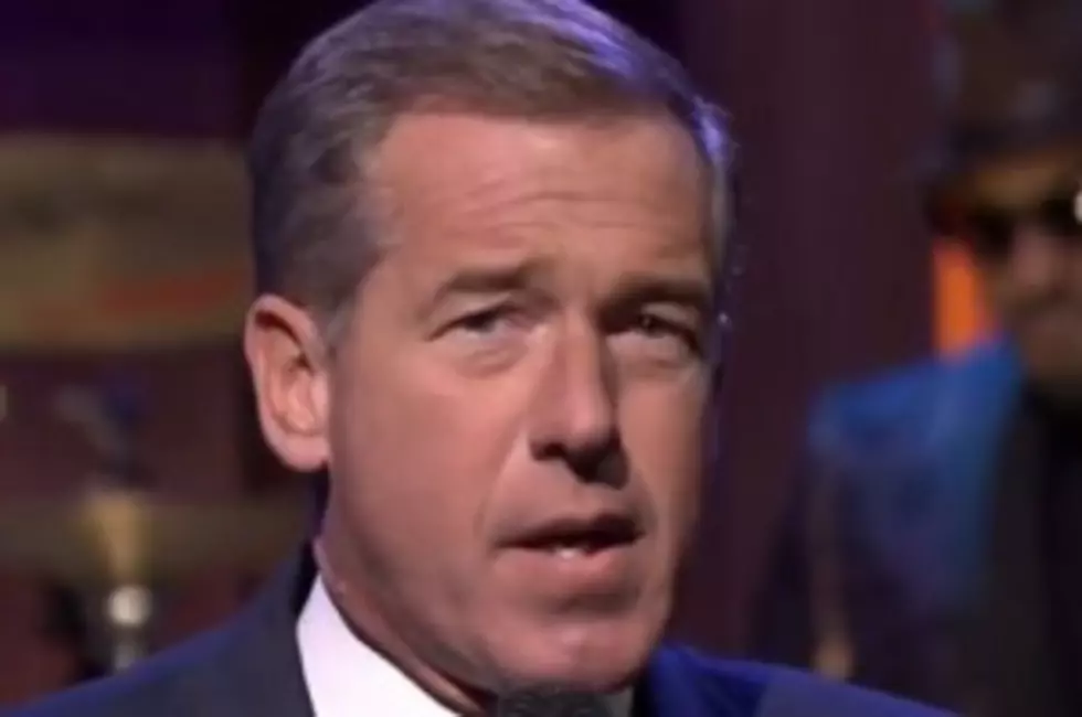 Watch Jimmy Fallon&#8217;s Slow Jam The News Take on Immigration, Featuring Brian Williams [VIDEO]