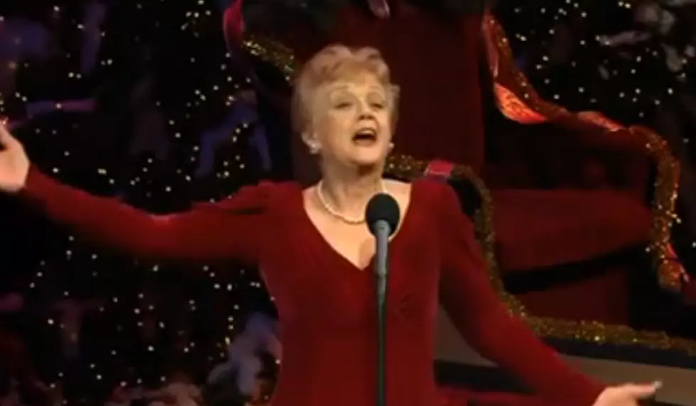 Merry Christmas! Here&#8217;s Cathy&#8217;s Favorite Christmas Song [VIDEO]