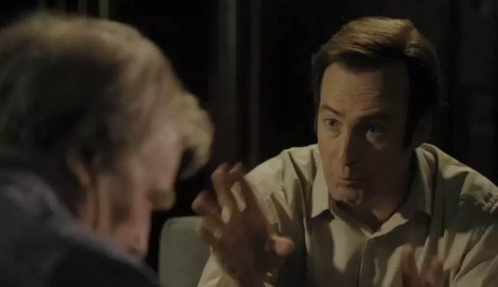AMC Releases Another &#8220;Better Call Saul&#8221; Trailer [VIDEO]