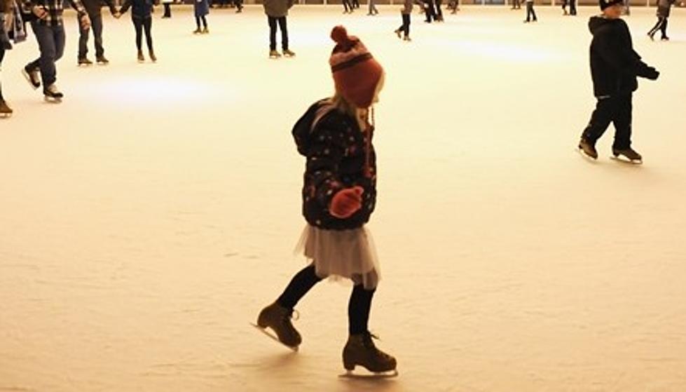 FREE Skating At The DECC on January 31 AND Open Skating At Heritage Sports Center [Schedule]