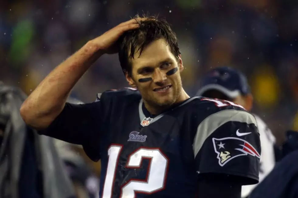 The New England Patriots Used Deflated Balls According to NFL Report [VIDEO]