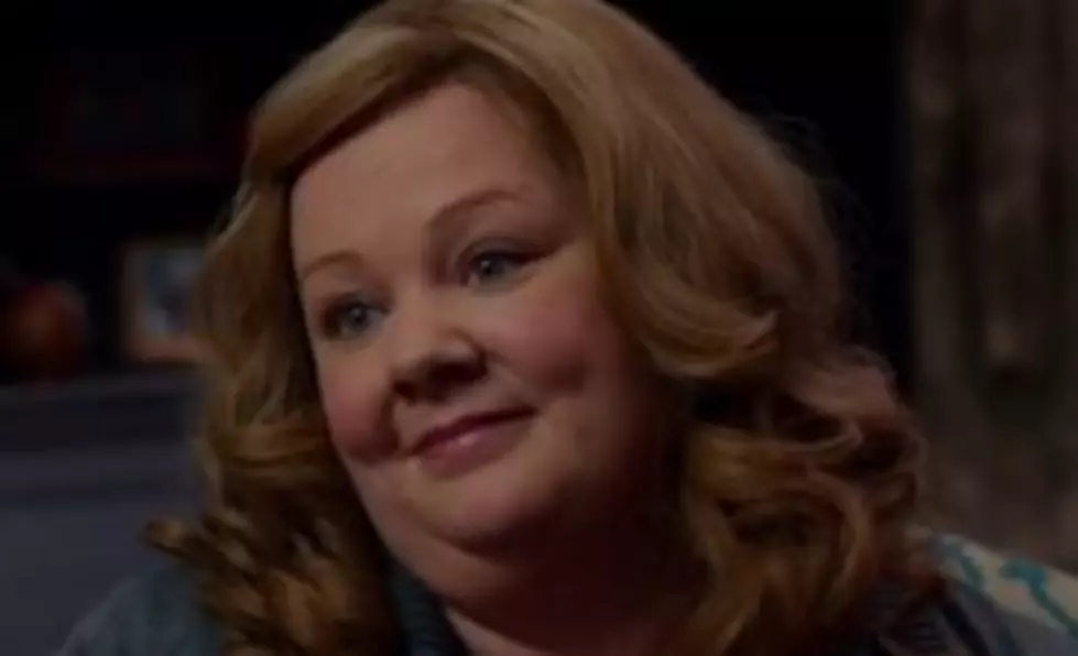Melissa McCarthy Becomes an Action Hero in &#8220;Spy&#8221; [VIDEO]
