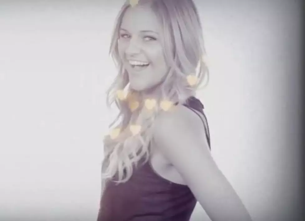 What Do You Think of Country Newcomer Kelsea Ballerini?  [VIDEO]