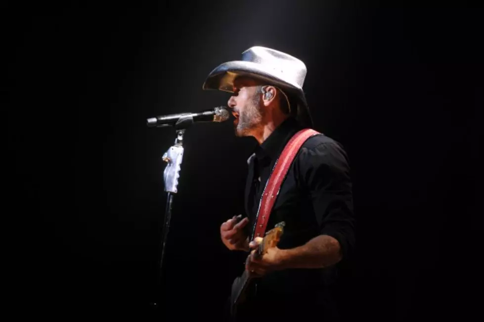 Tim McGraw&#8217;s &#8220;Diamond Rings &#038; Old Bar Stools&#8221; is the Best Country Song In A While [VIDEO]