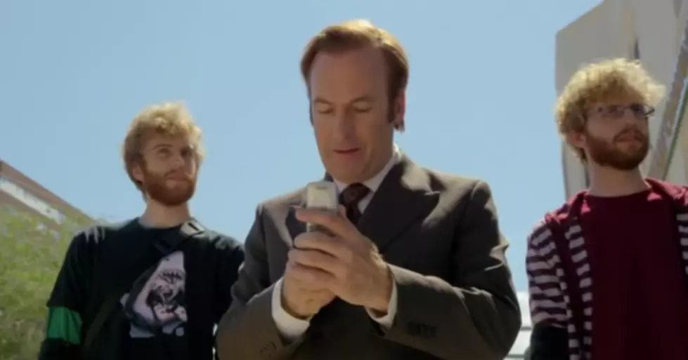 &#8216;Better Call Saul&#8217; is Better Than Expected