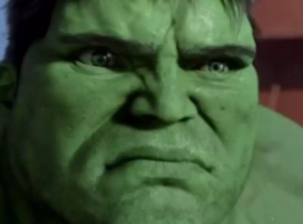 With Avengers: Age Of Ultron in Theaters, Watch Honest Trailers Take On 2003&#8217;s Hulk [VIDEO]