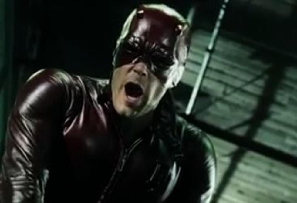 Honest Trailers Takes On &#8220;Daredevil&#8217; Just In Time for the Netflix Series [WATCH]