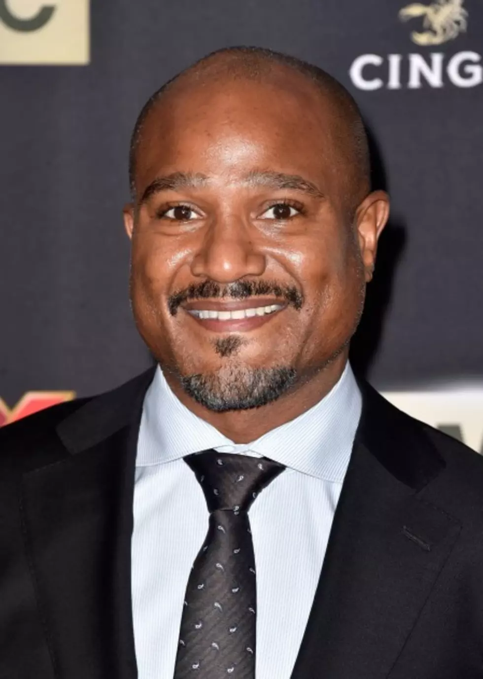 Walking Dead Actor Who Plays Father Gabriel Arrested For Driving Drunk At 100 MPH