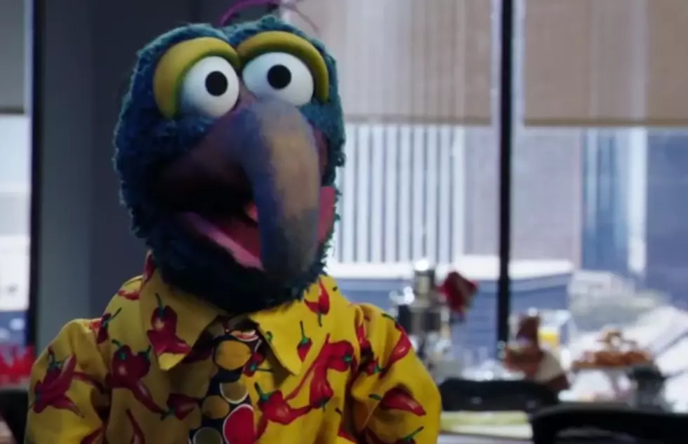 The New Muppets TV Series Official Trailer Looks Pretty Funny! 