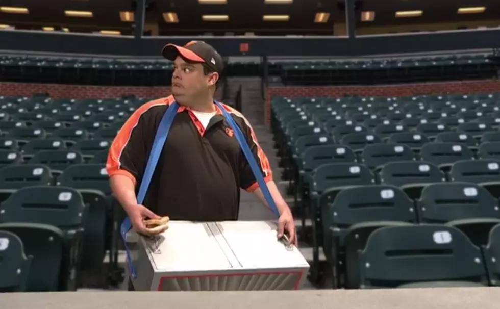 Empty Oriole Stadium Spoofed on Saturday Night Live for One of The Funniest Bits We’ve Seen in A While [VIDEO]