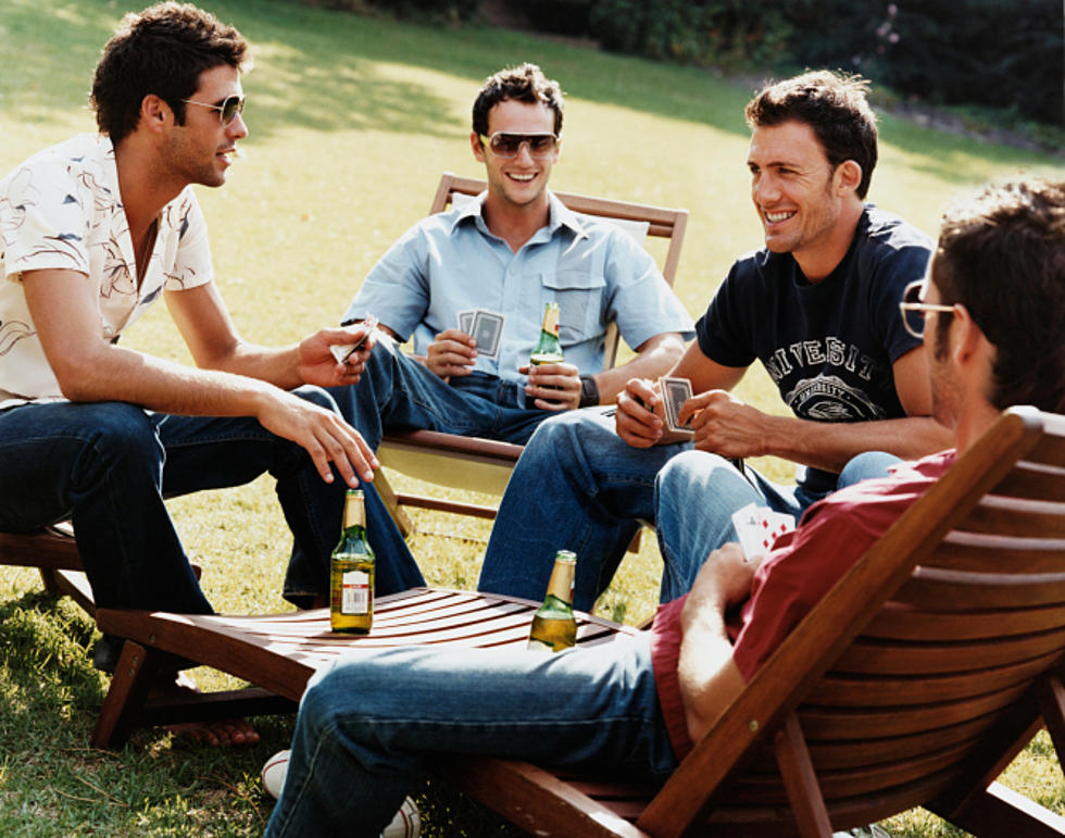 Why Bachelor Parties are Better in Your 30’s VS Your 20’s