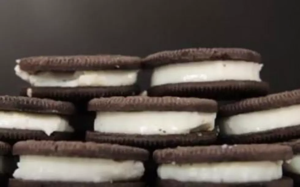 Are You Ready For Alcoholic Oreos? [VIDEO]