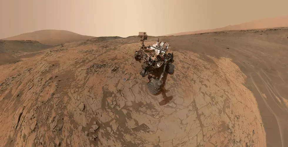 5 Things I Want NASA’s Annoucement About Mars to be About