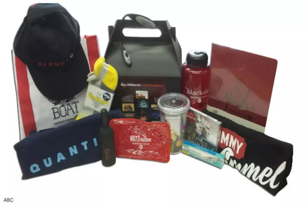 Last Chance To Win ABC &#038; WDIO&#8217;s FANtastic Fall TV Prize Pack With Shark Tank Trivia On Friday