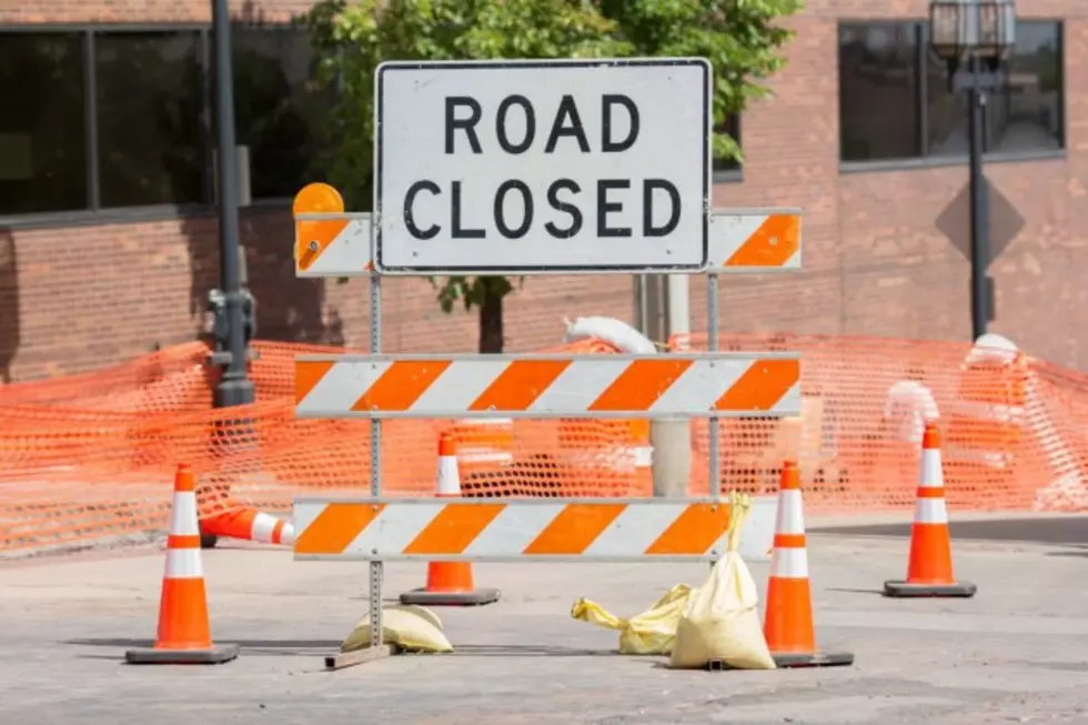 Signal Installation For Duluth Transportation Center Causes Road Closures
