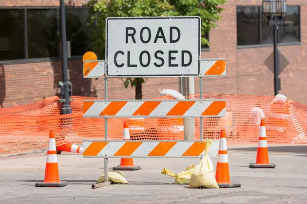 Belknap Street Will Close For Six Days Beginning June 24th